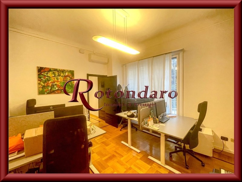 Corso Venezia 225 mq 