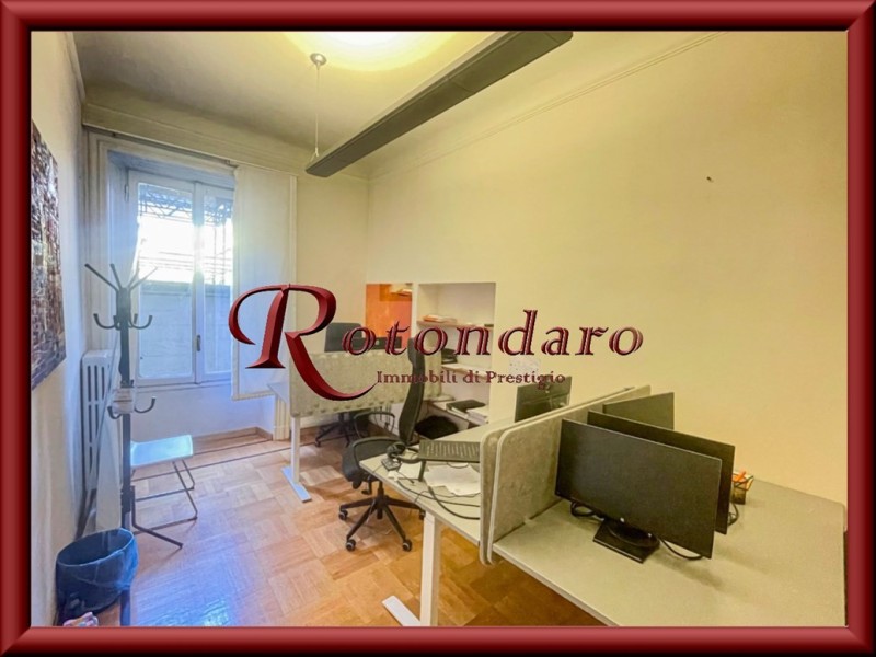 Corso Venezia 225 mq 