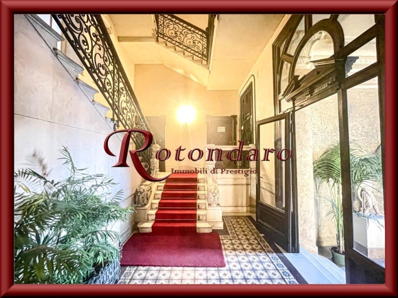 Corso Venezia 225 mq 