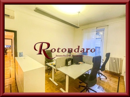 Corso Venezia 225 mq 