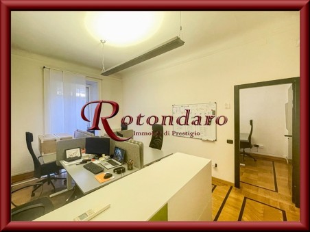 Corso Venezia 225 mq 