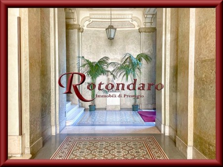 Corso Venezia 225 mq 