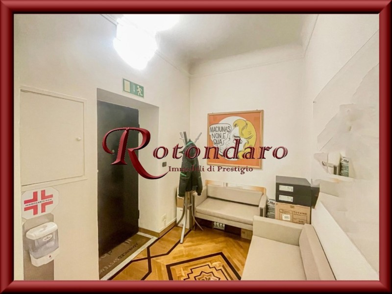 Corso Venezia 225 mq 