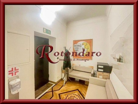 Corso Venezia 225 mq 