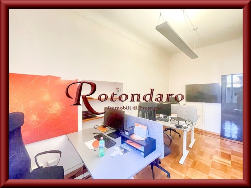 Corso Venezia 225 mq 