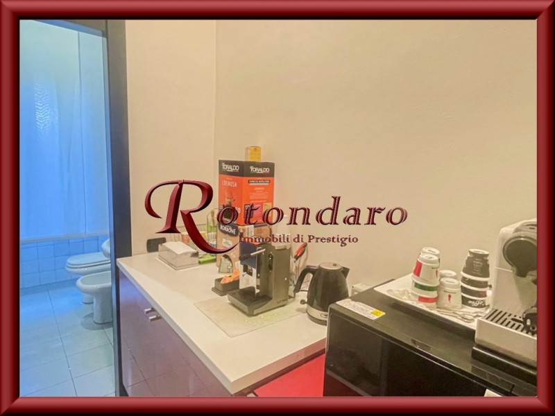 Corso Venezia 225 mq 