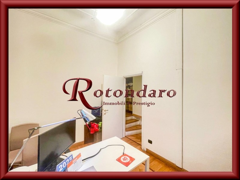 Corso Venezia 225 mq 