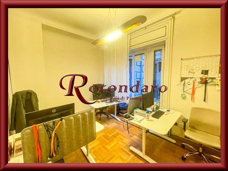 Corso Venezia 225 mq 