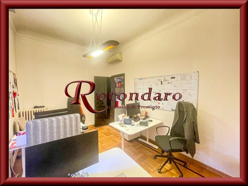 Corso Venezia 225 mq 