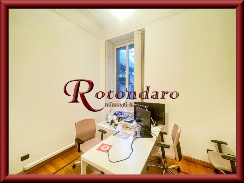 Corso Venezia 225 mq 