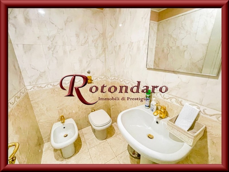 Corso Venezia 225 mq 