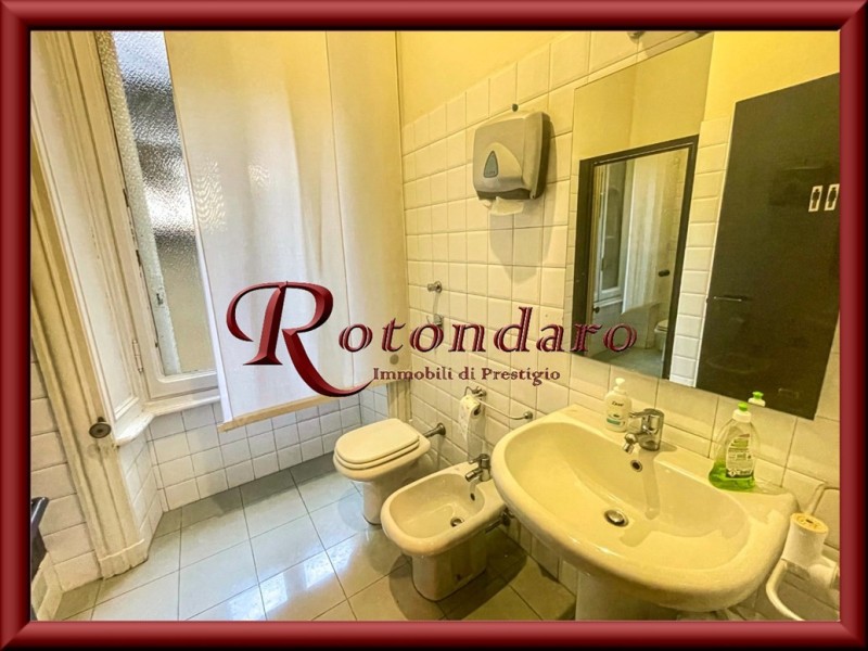 Corso Venezia 225 mq 