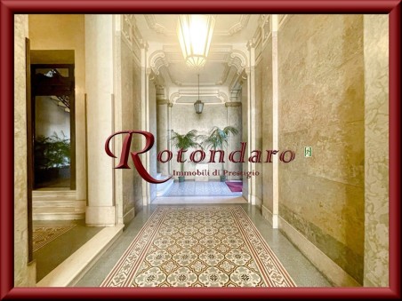 Corso Venezia 225 mq 