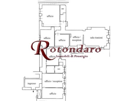 Corso Venezia 225 mq 