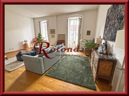 Guido D'Arezzo 180 mq