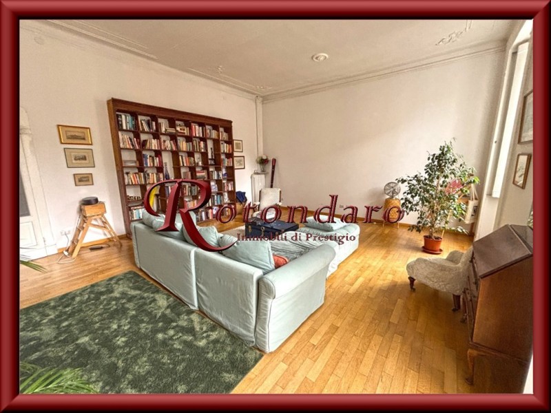 Guido D'Arezzo 180 mq