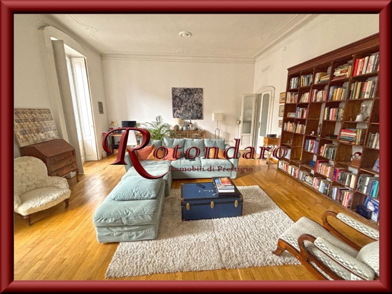 Guido D'Arezzo 180 mq