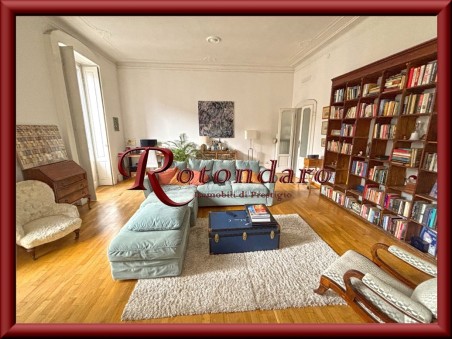 Guido D'Arezzo 180 mq