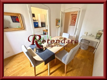 Guido D'Arezzo 180 mq