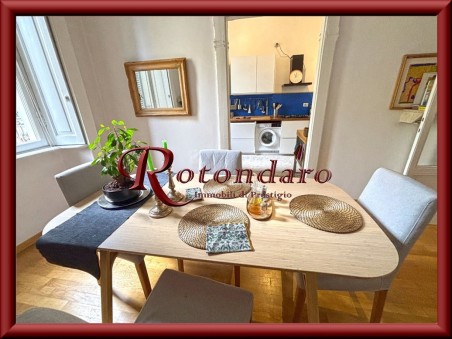 Guido D'Arezzo 180 mq