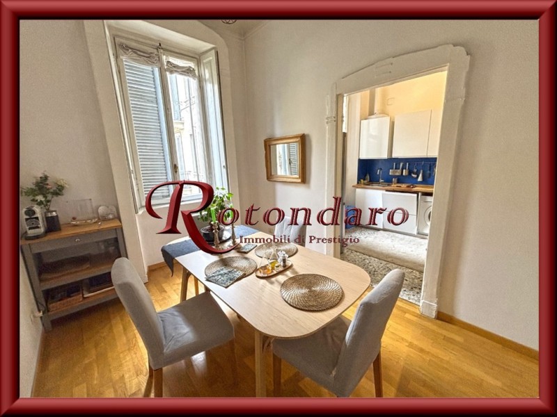 Guido D'Arezzo 180 mq