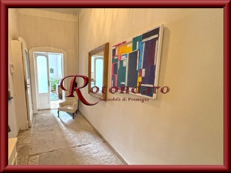 Guido D'Arezzo 180 mq