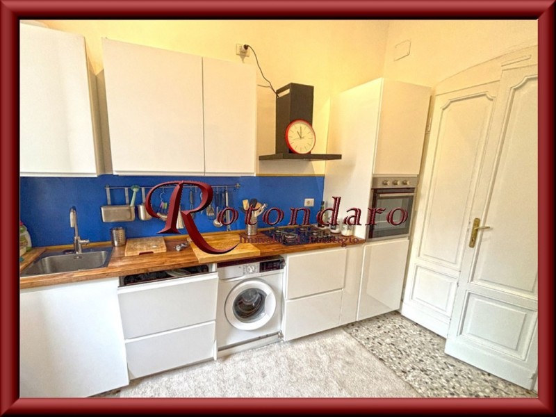 Guido D'Arezzo 180 mq