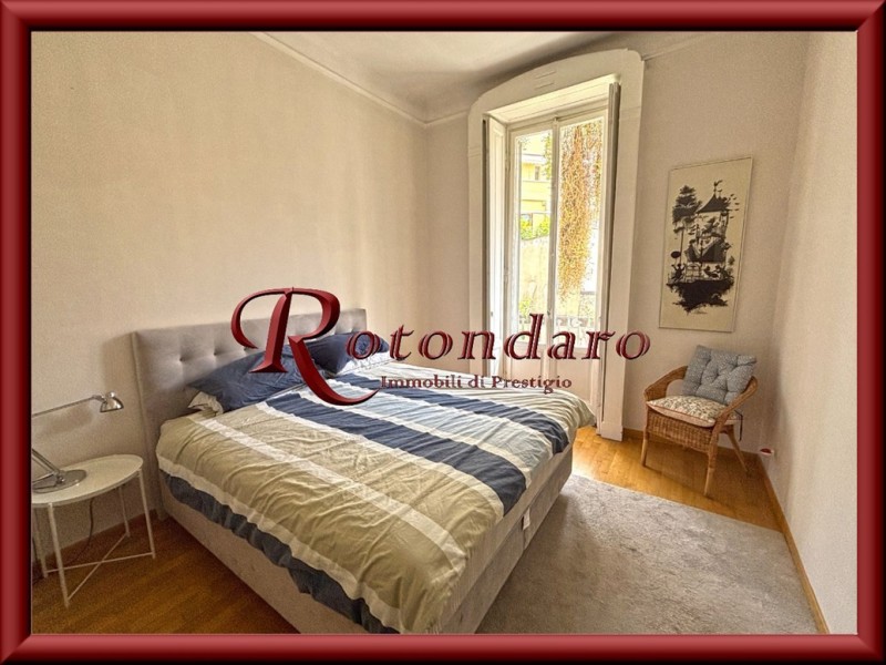 Guido D'Arezzo 180 mq