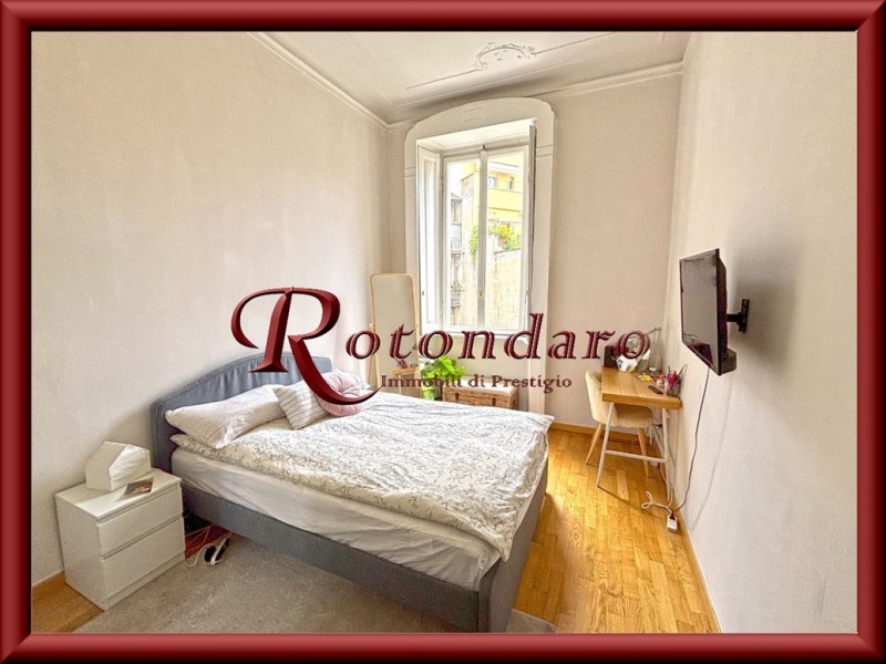 Guido D'Arezzo 180 mq