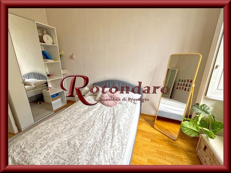 Guido D'Arezzo 180 mq