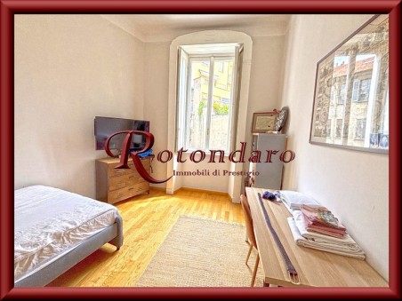 Guido D'Arezzo 180 mq