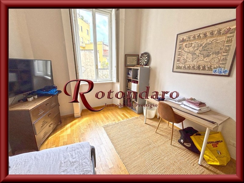 Guido D'Arezzo 180 mq