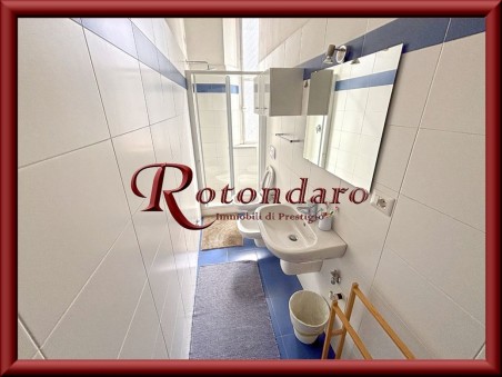 Guido D'Arezzo 180 mq