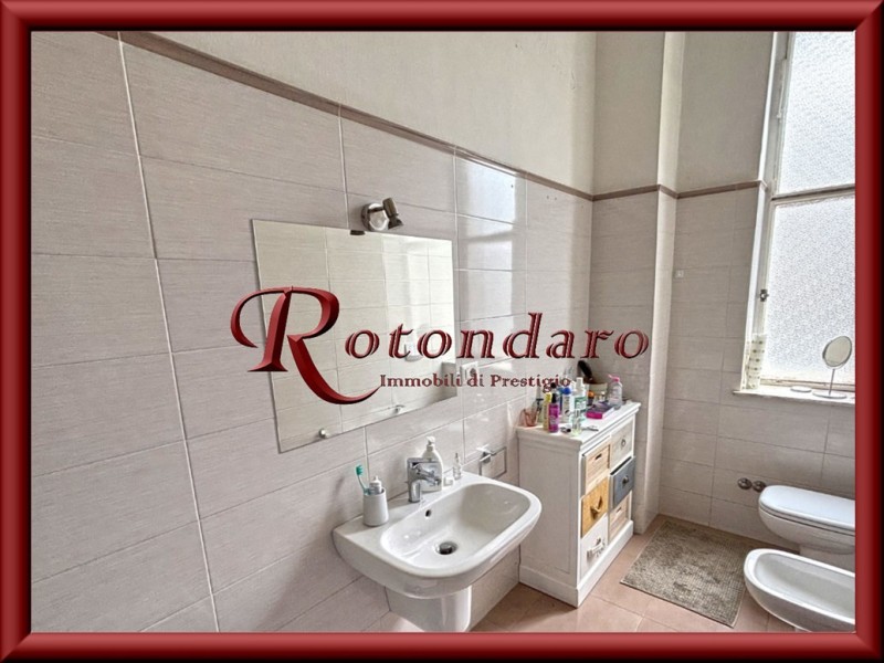 Guido D'Arezzo 180 mq