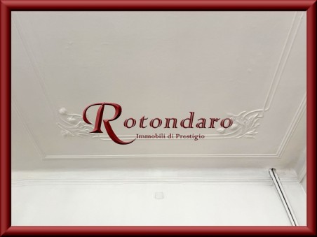 Guido D'Arezzo 180 mq