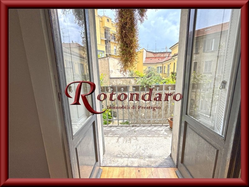 Guido D'Arezzo 180 mq