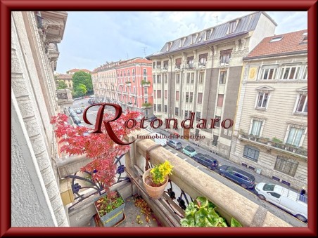 Guido D'Arezzo 180 mq