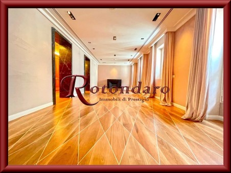 Quadrilatero della Moda 165 mq