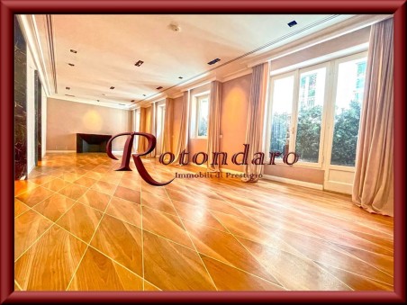 Quadrilatero della Moda 165 mq