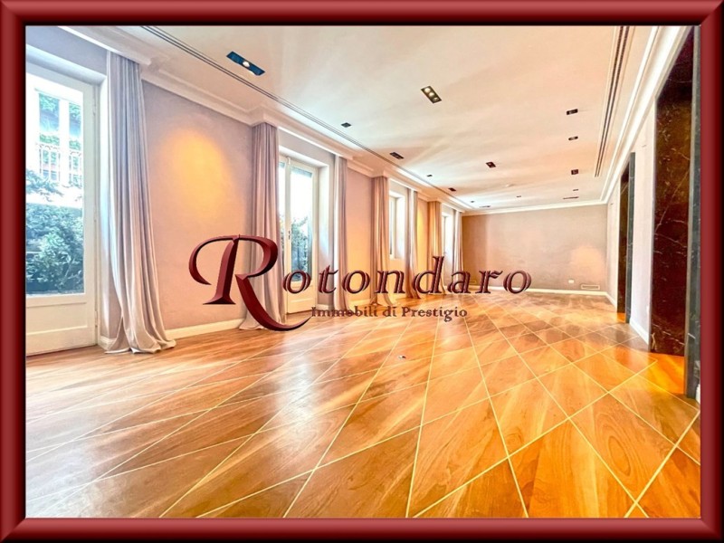 Quadrilatero della Moda 165 mq