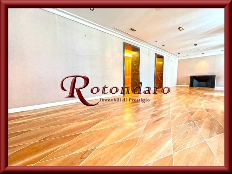 Quadrilatero della Moda 165 mq