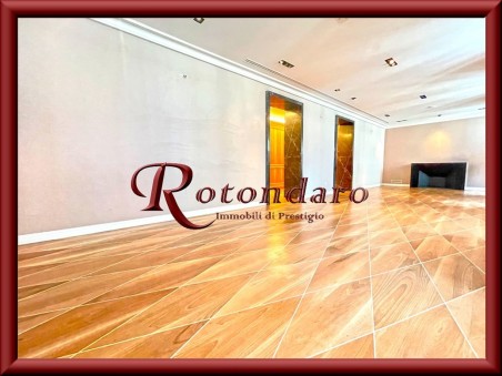 Quadrilatero della Moda 165 mq