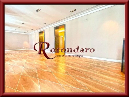 Quadrilatero della Moda 165 mq