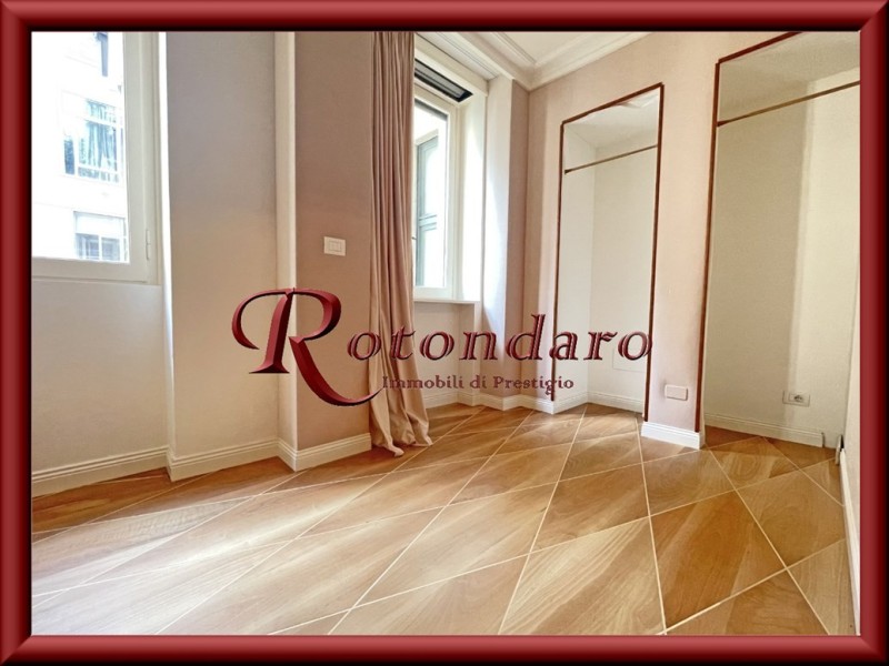 Quadrilatero della Moda 165 mq