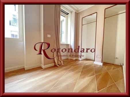 Quadrilatero della Moda 165 mq