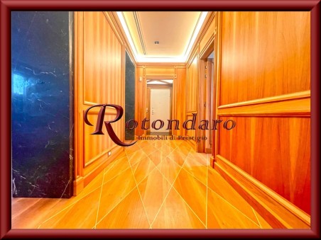 Quadrilatero della Moda 165 mq