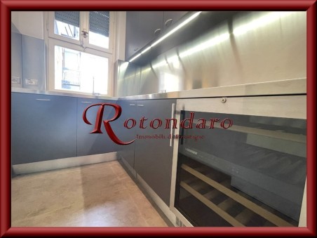 Quadrilatero della Moda 165 mq