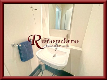 Quadrilatero della Moda 165 mq