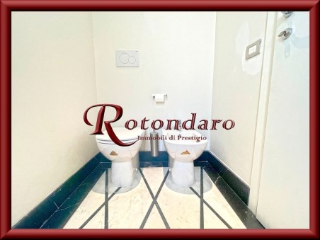 Quadrilatero della Moda 165 mq