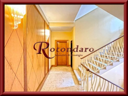 Quadrilatero della Moda 165 mq